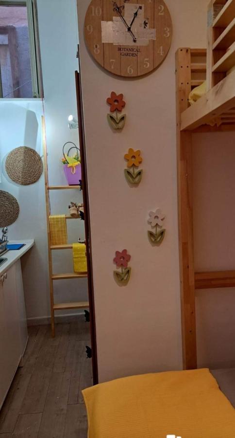 Garden Apartment