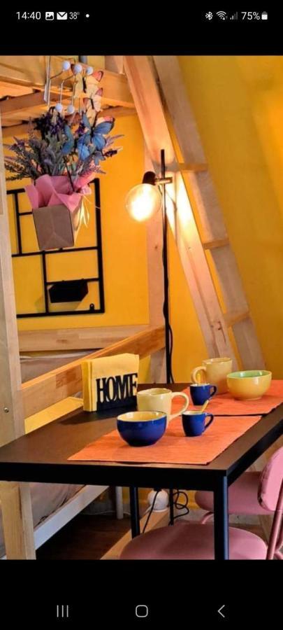 Appartement Garden *