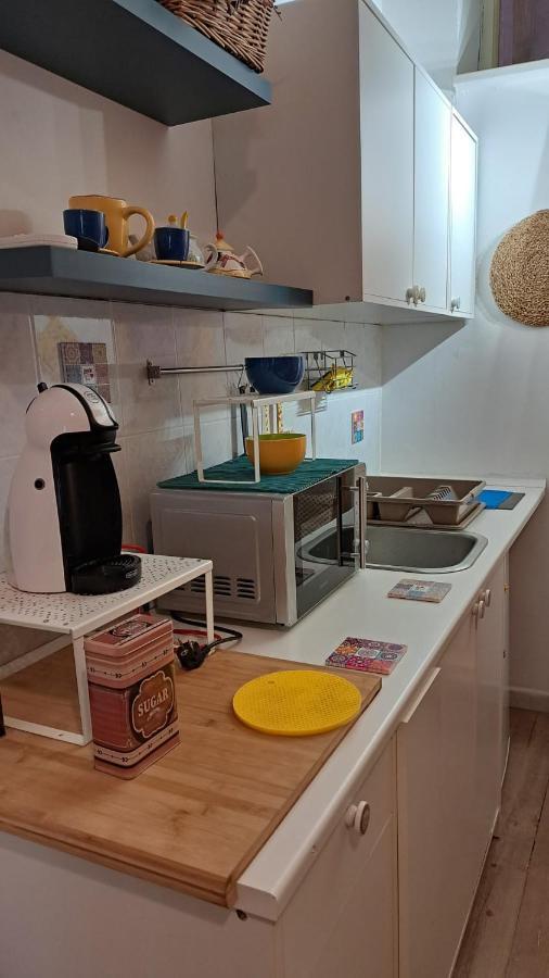 Garden Appartement